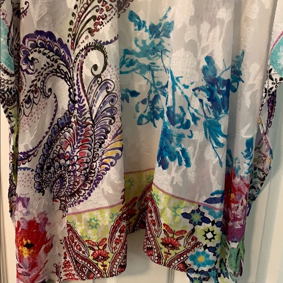 Light cover top S/M - Picture 7 of 10